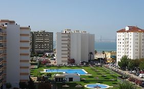 Apartamento playa Valdelagrana